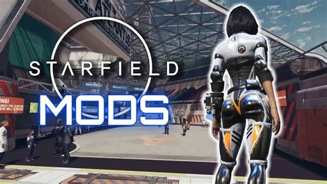 starfield nude mod|The Best 18+ mods for Starfield